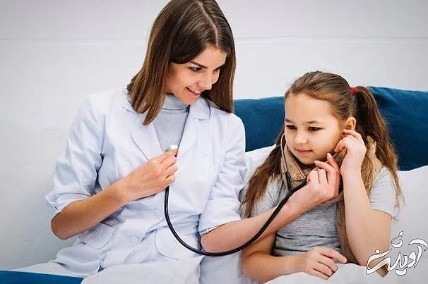 ضربان قلب نرمال کودکان و ضربان قلب نرمال بزرگسالان برای درمان تپش قلب